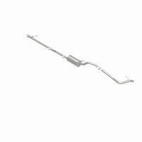 Thumbnail for MagnaFlow BRE Exhaust Kit 95-97 Toyota Tacoma 2.4L