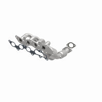 Thumbnail for Magnaflow 05-06 Ford Focus 2.0L Direct Fit Converter
