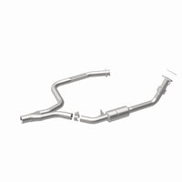 Thumbnail for Magnaflow 98-99 Chevrolet Camaro 5.7L Direct Fit Converter