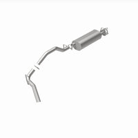 Thumbnail for MagnaFlow BRE Exhaust Kit 00-05 Astra Safari Van 4.3L