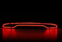 Thumbnail for AlphaRex 15-23 Dodge Charger Nova-Series LED Tail Lights - Black