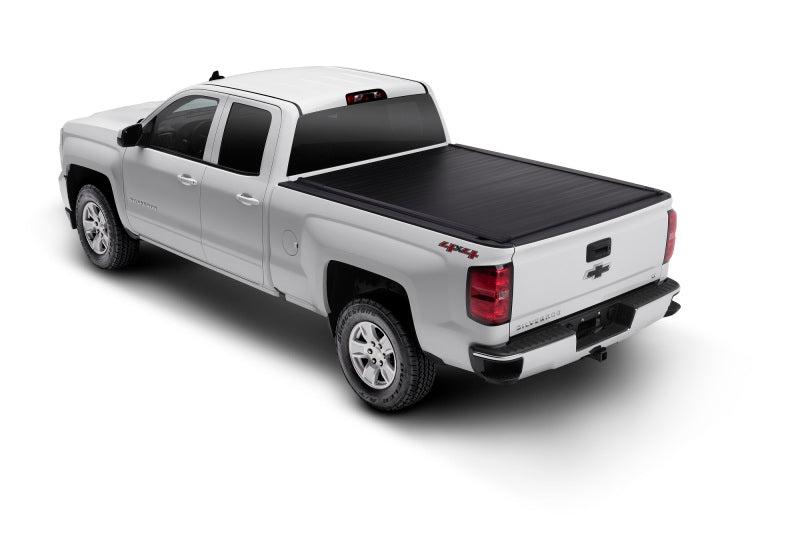 Retrax IX Tonneau: 97-08 Ford F-150