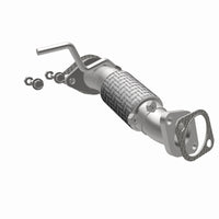 Thumbnail for BRE Exhaust 06-10 Sonata 2.4L Front Pipe Kit