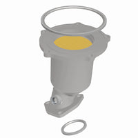 Thumbnail for MagnaFlow Conv DF 87-95 Celica 2.0/2.2 Manifold CA