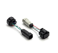 Thumbnail for AlphaRex Stock Halogen Tail Lights to AlphaRex LUXX-Series Tail Lights Converters (For 620030)