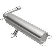 Thumbnail for MagnaFlow BRE Exhaust Kit 04-05 Toyota RAV4 2.4L