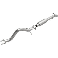 Thumbnail for Magnaflow BRE 05-08 Escape/Mariner/Tribute 2.3L-3.0L Muffler Kit