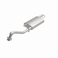 Thumbnail for MagnaFlow BRE Exhaust Kit 14-19 TOYOTA COROLLA 1.8L