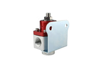 Thumbnail for Aeromotive Carbureted Adjustable Regulator - 2-Port 3/8in NPT