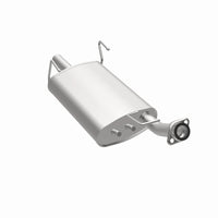 Thumbnail for BRExhaust 02-06 Nissan Sentra 2.5L Muffler Kit