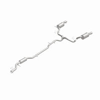 Thumbnail for MagnaFlow BRE Exhaust Kit 07-15 Mazda CX-9