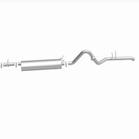 Thumbnail for MagnaFlow BRE Exhaust Kit 98-99 Dodge Durango
