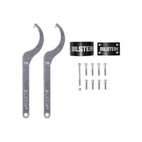 Thumbnail for Bilstein 20-21 Polaris RZR XP 4 1000 Black Hawk Powersports Shock & Coil Spring Assembly - Rear