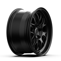 Thumbnail for fifteen52 Apex RSR 18x9.5 5x120 22mm ET 72.56mm Center Bore Asphalt Black