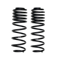 Thumbnail for Skyjacker 21-24 Jeep Wrangler Non-Rubicon JL 4XE Rear Dual Rate Long Travel Coil Springs - 2in Lift