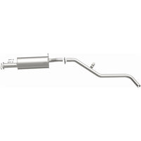 Thumbnail for MagnaFlow BRE Exhaust Kit 90-96 Nissan D21 2.4L
