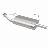 Thumbnail for BRExhaust 02-06 Nissan Sentra 2.5L Muffler Kit