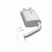 Thumbnail for BRE Exhaust 07-12 Altima 2.5L 3.5L Muffler Kit