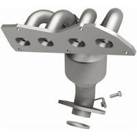 Thumbnail for Magnaflow 09-16 Toyota RAV4 2.5L Direct Fit Converter