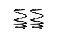 Thumbnail for Eibach 20-24 BMW M3 Pro-Street Spring Kit (Front Springs Only)