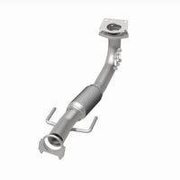 Thumbnail for BRE Exhaust 05-11 9-3 2.0L Front Pipe Kit