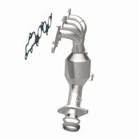 Thumbnail for Magnaflow Conv DF 2009-2014 MX-5 Miata 2 L Manifold