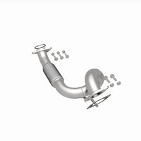 Thumbnail for BRE Exhaust 08-10 Rogue 2.5L Front Pipe Kit