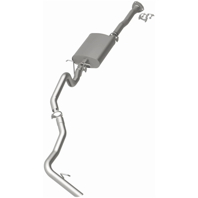 MagnaFlow BRE Exhaust Kit 98-01 Sonoma S10 Hombre 4.3L