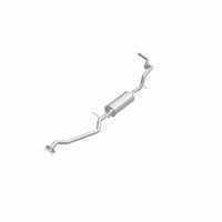 Thumbnail for MagnaFlow BRE Exhaust Kit 02-07 Silverado Sierra