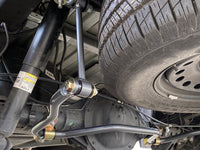 Thumbnail for Progress Tech LT 09-22 Dodge Ram End Link Kit 11in C-C -Stock Ride Height