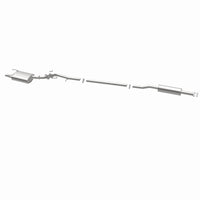 Thumbnail for MagnaFlow BRE Exhaust Kit 07-11 Toyota Camry