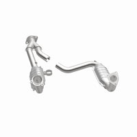 Thumbnail for Magnaflow 2003 Chevrolet SSR 5.3L Direct Fit Converter