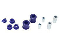 Thumbnail for SuperPro 1975 Alfa Romeo Alfetta GT Front Torsion Bar Brace Mount Bushing Kit