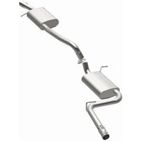 Thumbnail for MagnaFlow BRE Exhaust Kit 14-17 VW PASSAT 1.8L