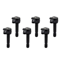 Thumbnail for Mishimoto 08-12 Honda Accord 3.5L Ignition Coil - 6-Pack