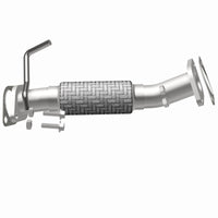Thumbnail for BRE Exhaust 13-16 SANTA FE SPORT SORENTO 2.4L Front Pipe Kit