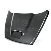 Thumbnail for Anderson Composites 02-08 Dodge Ram SRT-10 Type-OE Hood