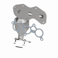 Thumbnail for Magnaflow 05-07 Toyota Avalon 3.5L Direct Fit Converter