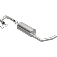 Thumbnail for BRE Exhaust 98-00 RAV4 2.0L Muffler Kit