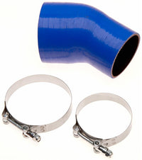 Thumbnail for Gates Turbocharger Hose Kits (Molded) 2 15/16in x 3 5/8in x 5 7/8in