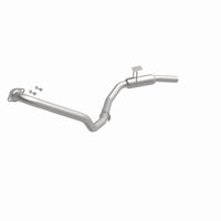 Thumbnail for Magnaflow BRE Rear Muffler Kit Replacement Lexus