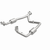 Thumbnail for Magnaflow 2003 Ford E-350 Super Duty 5.4L Direct Fit Converter