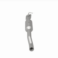 Thumbnail for MagnaFlow 16-19 Ford F-650 V10 6.8L Underbody Direct Fit Catalytic Converter