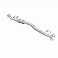 Thumbnail for BRE Exhaust 95-99 200SX Sentra 1.6L Front Pipe Kit