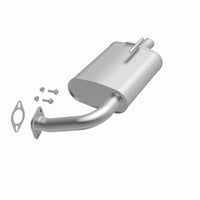 Thumbnail for BRE Exhaust 07-12 Altima 2.5L 3.5L Muffler Kit