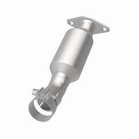 Thumbnail for Magnaflow 14-15 Prius C L4 1.5 OEM Underbody Direct Fit Converter