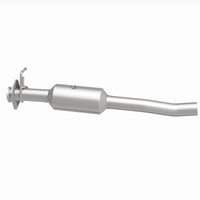 Thumbnail for MagnaFlow 16-19 Ford F-650 V10 6.8L Underbody Direct Fit Catalytic Converter