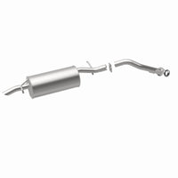 Thumbnail for MagnaFlow BRE Exhaust Kit 04-09 Toyota Prius 1.5L