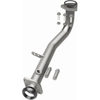 Thumbnail for BRE Exhaust 97-01 Honda CR-V 2.0L Front Pipe Kit