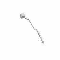 Thumbnail for MagnaFlow BRE Exhaust Kit Replacement Stainless Toyota